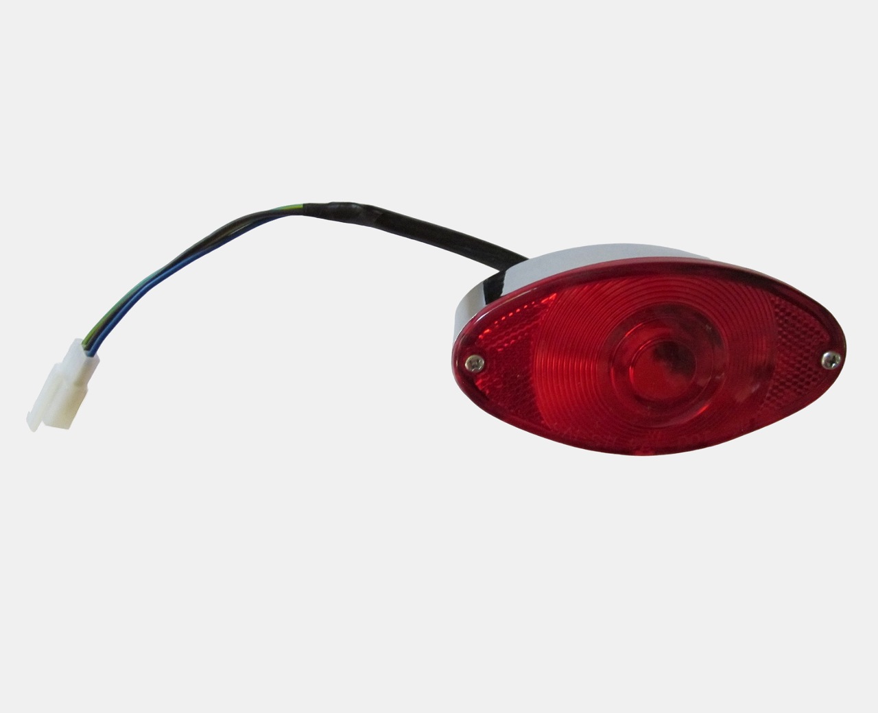 Brake Light for eGO Cycle EU/Helio Cycle - Click Image to Close