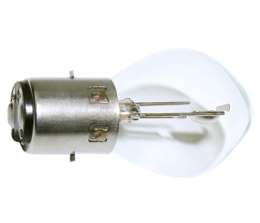 Bulb, Headlight, 12V, EU