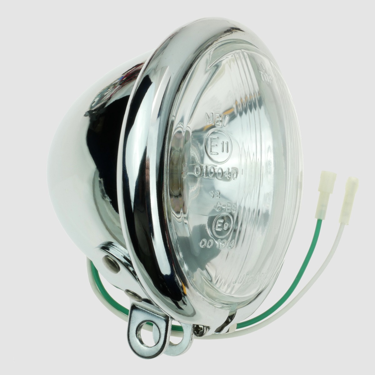 Headlight, 12V, US - Click Image to Close