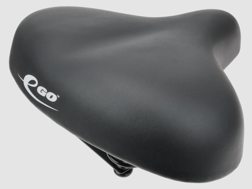 eGO Seat (Saddle), With Springs