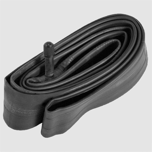 Tube, Standard Duty, Front or Rear, for 20x1.95 Tire