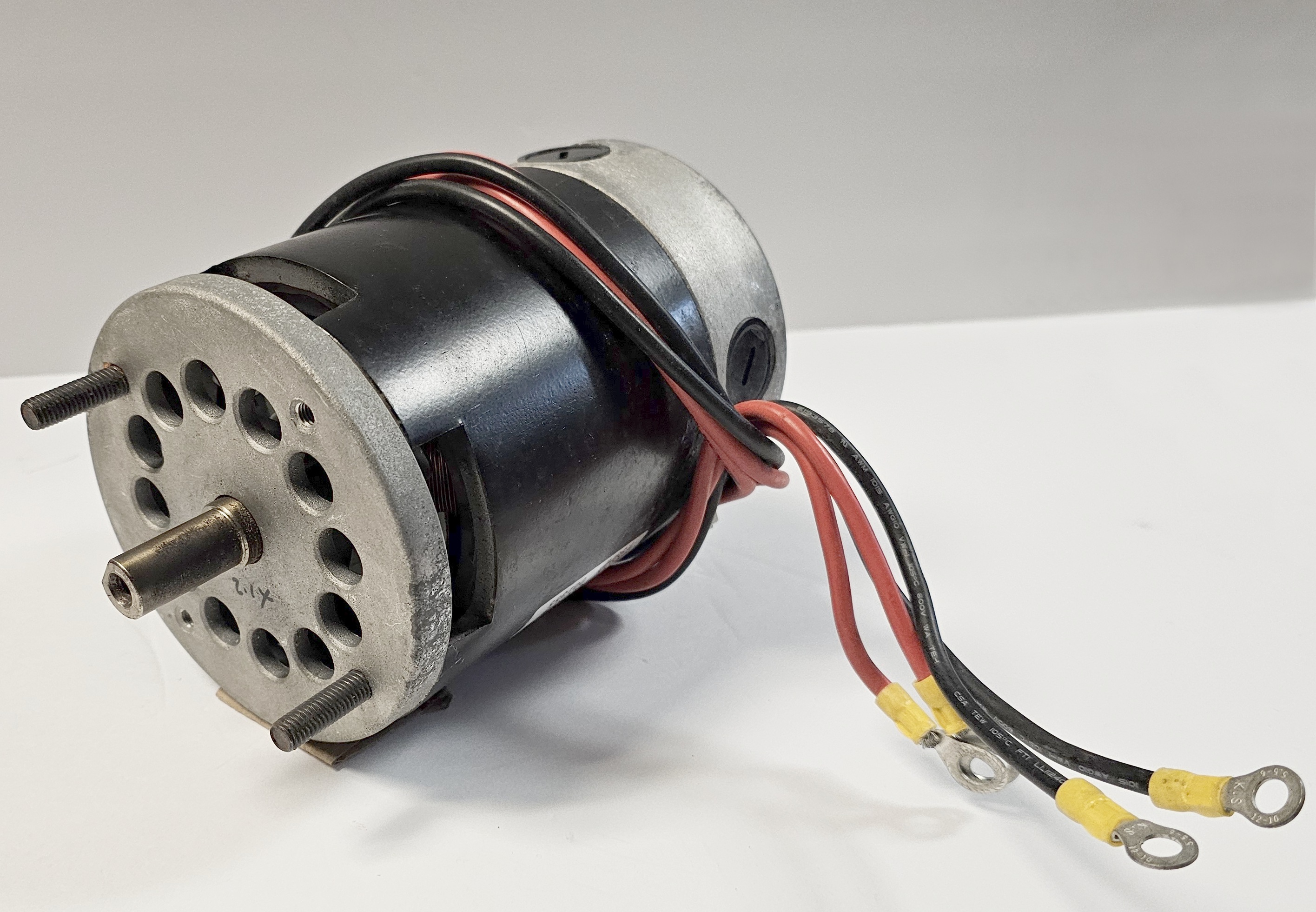 Motor, for eGO Cycle 2, Used