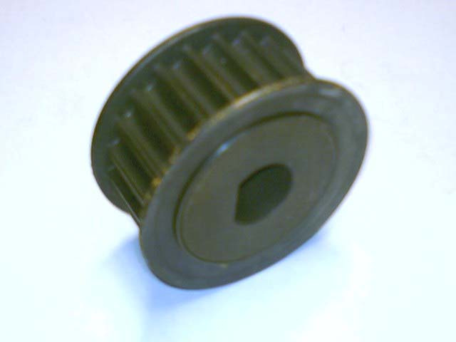 Pulley - Secondary Drive [600-0028]